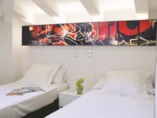 Hostel Raval Botella Private Barcelona